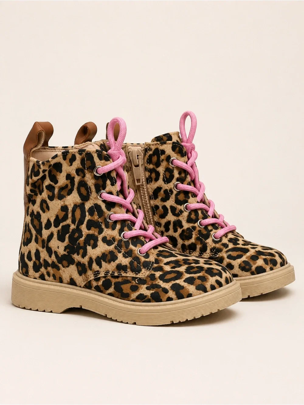 Tucker & Tate Jordan High Top Boot Sneakers sz 10 NEW # DL